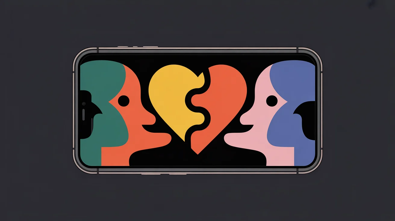 El Ranking Definitivo de Apps para Ligar y Conocer Gente en 2026