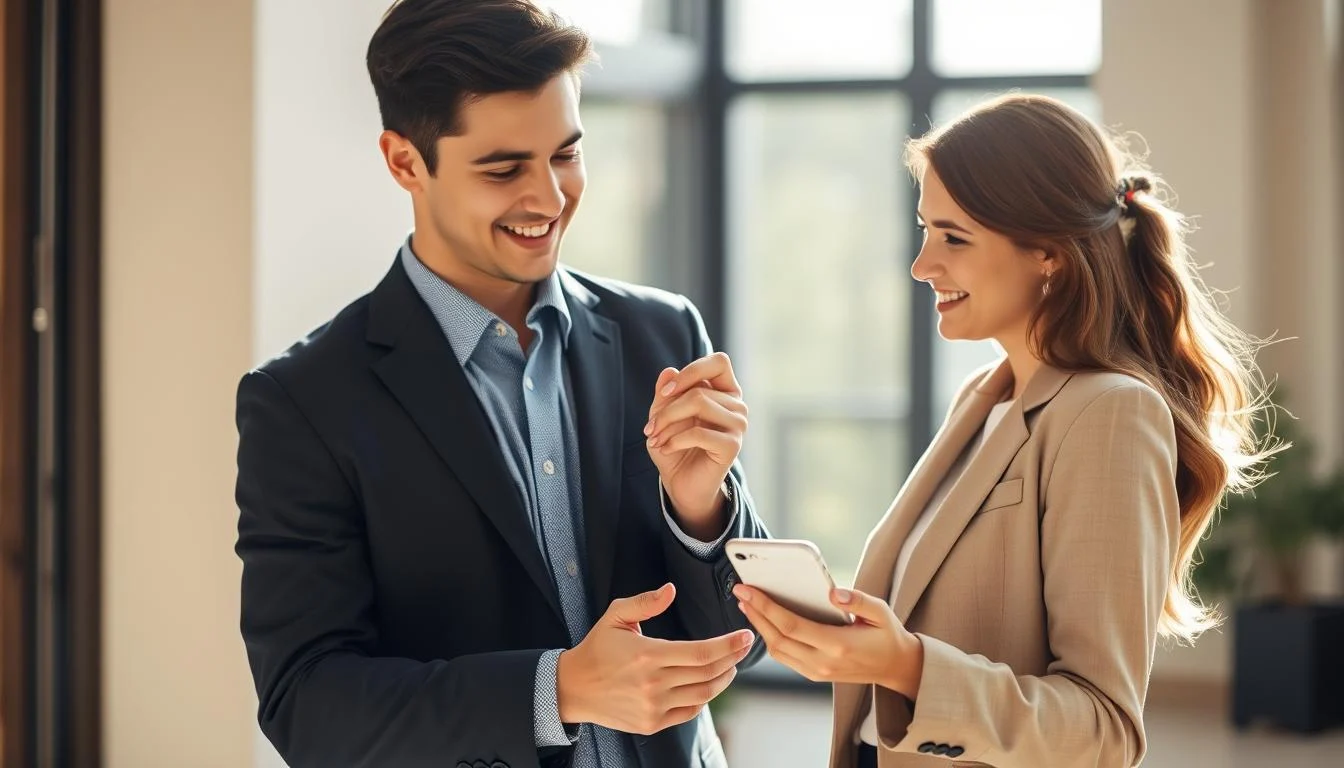 De la Pantalla a un Compromiso Serio: Consejos para Construir Relaciones Duraderas