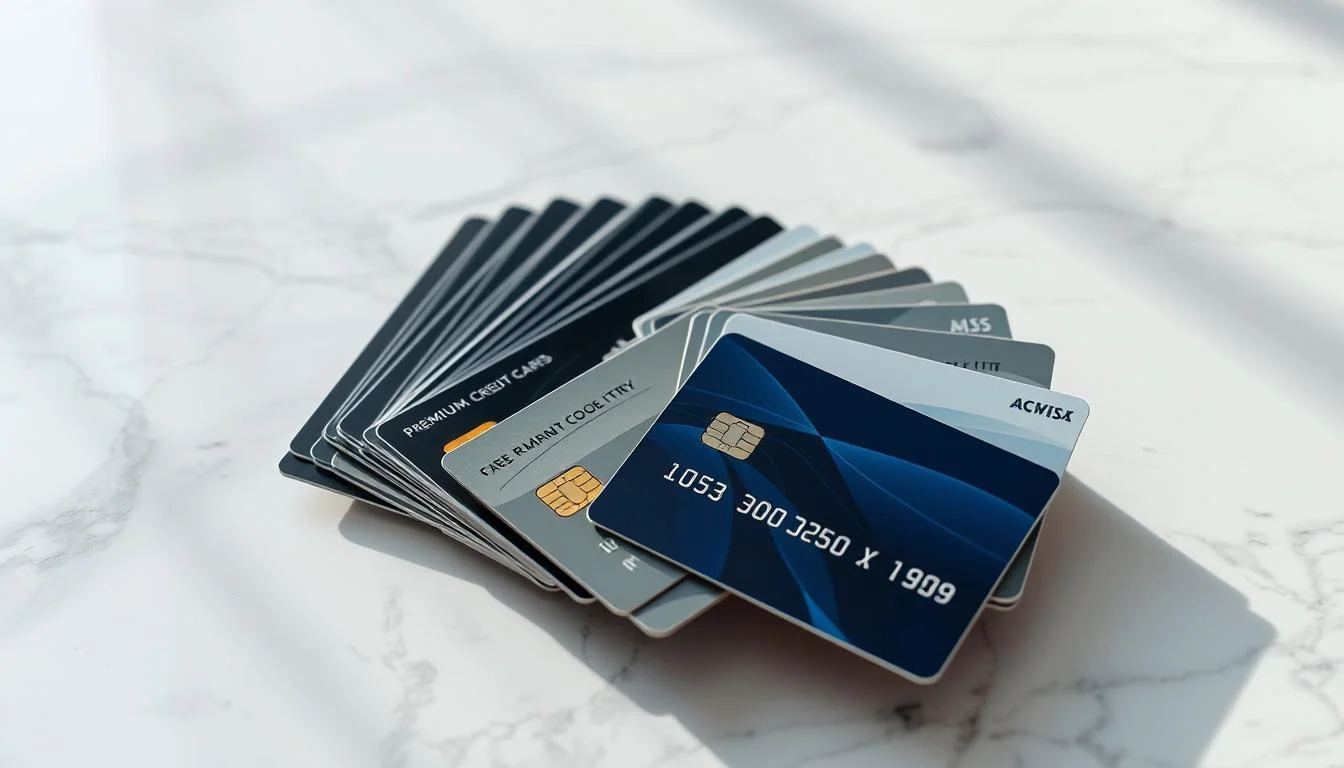 Estrategias para Mejorar tu Historial Financiero con una Tarjeta