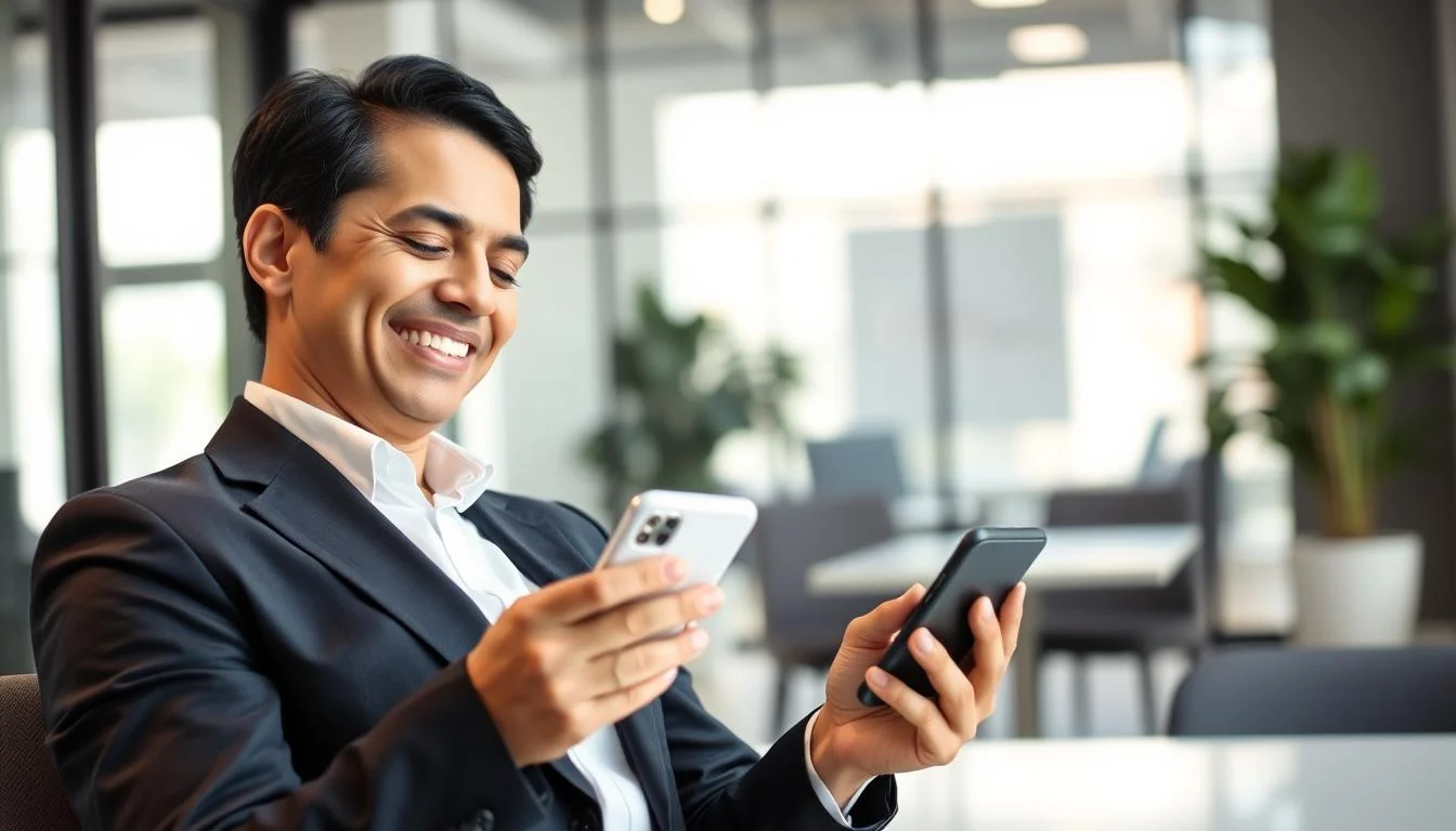 Cómo Organizar tu Perfil Financiero para Obtener Mejores Condiciones