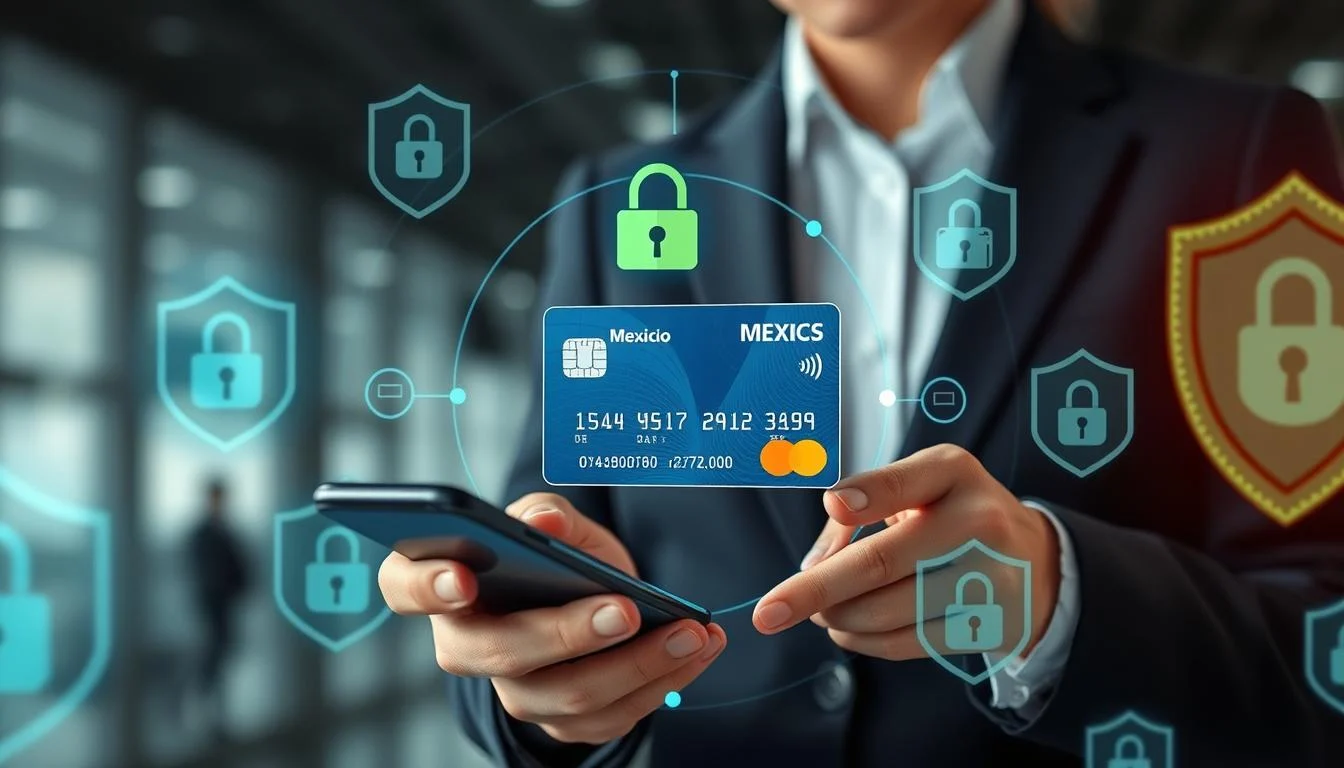Cómo Proteger tu Tarjeta Contra Fraudes y Compras No Deseadas